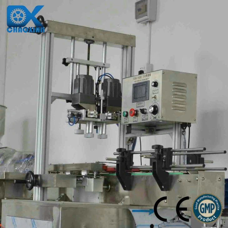 automatic screw type capping machine factory hot sales cheap (64)